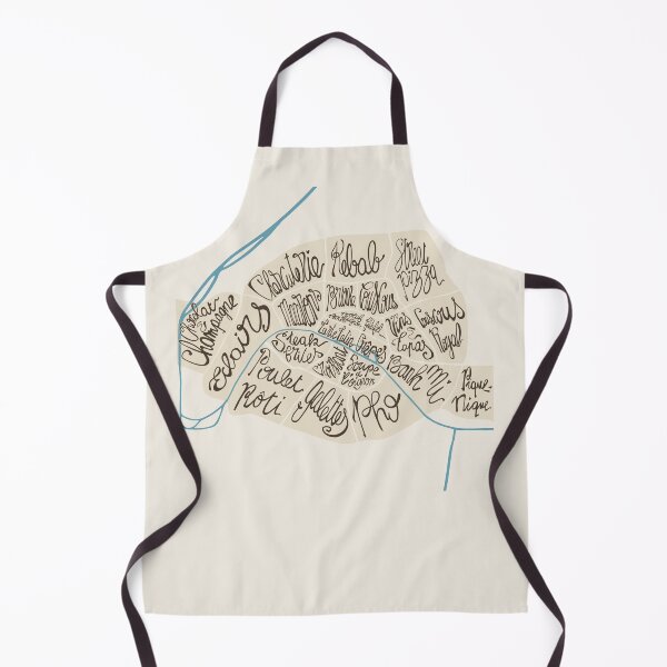 Item preview, TASTE OF PARIS designed and sold by axelle1410.