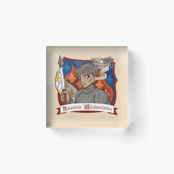 Item preview, Passion Medievalists - episode 39 designed and sold by PMedievistes.
