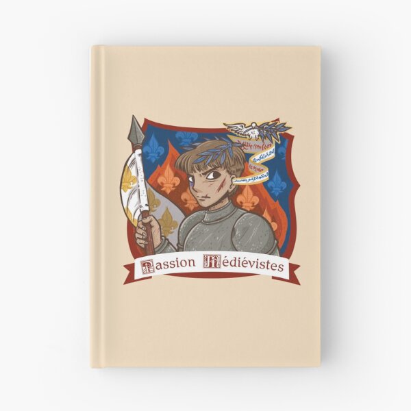 Item preview, Passion Medievalists - episode 39 designed and sold by PMedievistes.