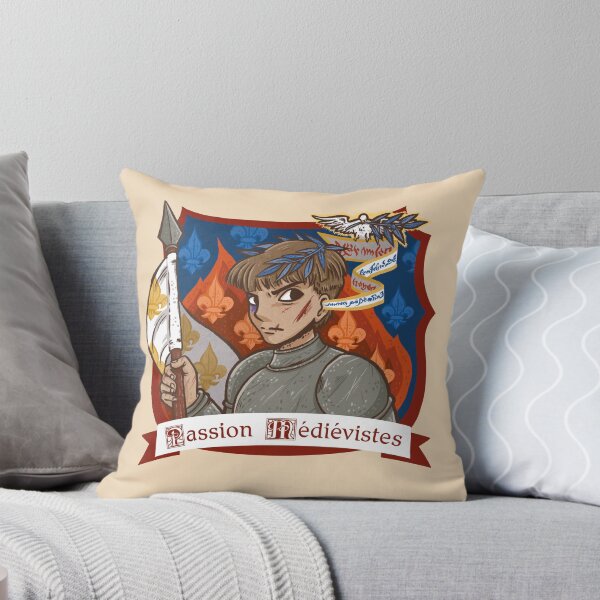 Item preview, Passion Medievalists - episode 39 designed and sold by PMedievistes.