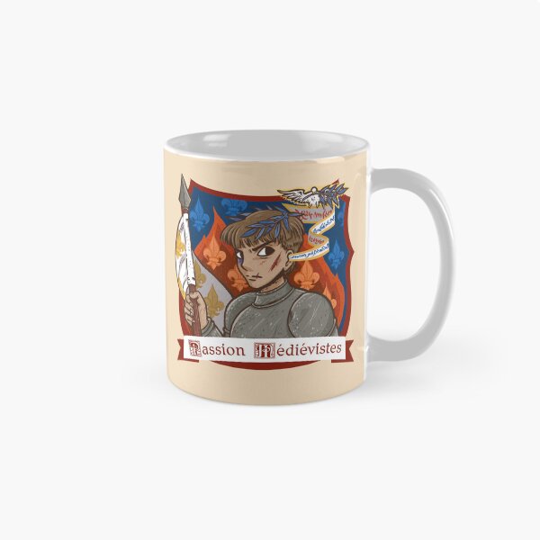 Item preview, Passion Medievalists - episode 39 designed and sold by PMedievistes.
