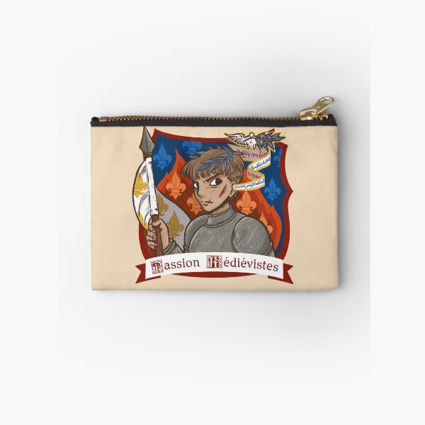 Item preview, Passion Medievalists - episode 39 designed and sold by PMedievistes.