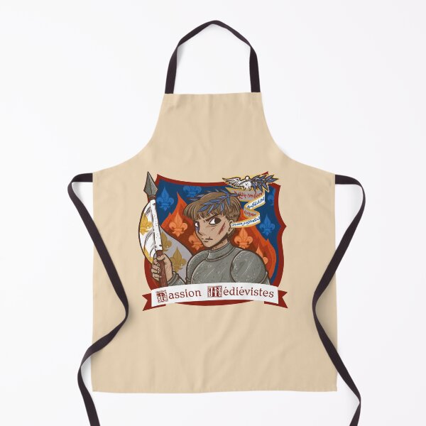 Item preview, Passion Medievalists - episode 39 designed and sold by PMedievistes.