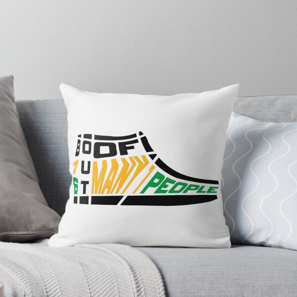 Item preview, 876 Out of Many 1 People designed and sold by ElespectroJ.
