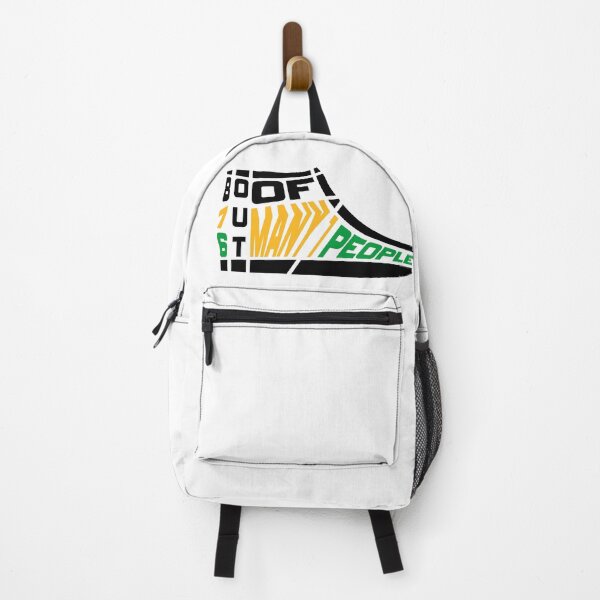 Item preview, 876 Out of Many 1 People designed and sold by ElespectroJ.