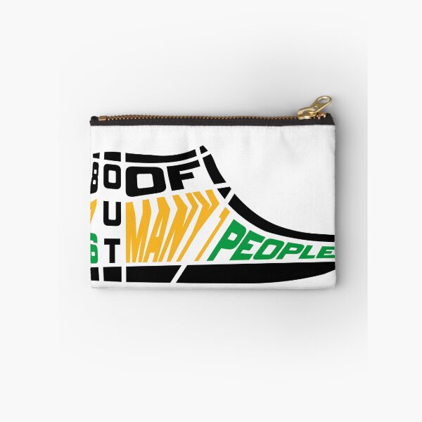 Item preview, 876 Out of Many 1 People designed and sold by ElespectroJ.