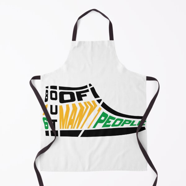 Item preview, 876 Out of Many 1 People designed and sold by ElespectroJ.