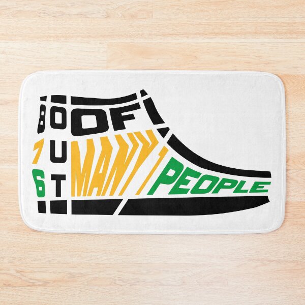Item preview, 876 Out of Many 1 People designed and sold by ElespectroJ.