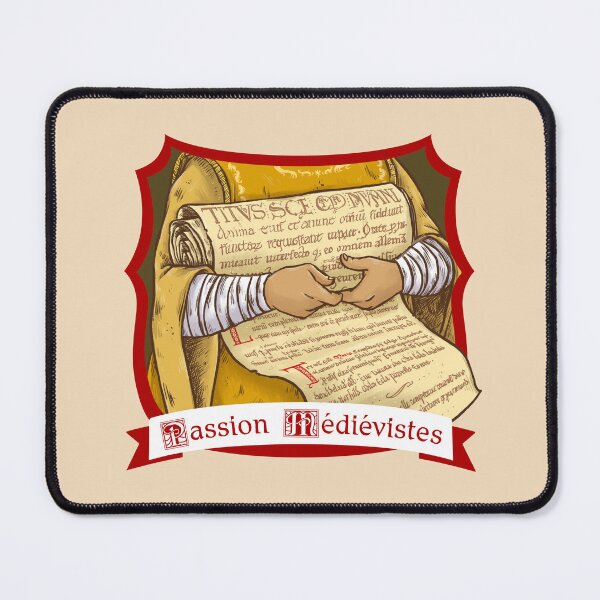 Item preview, Medieval Passion - Episode 109 designed and sold by PMedievistes.