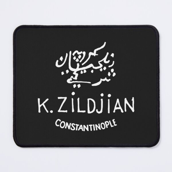 Item preview, K. Zildjian Constantinople White designed and sold by Moutribdesign.