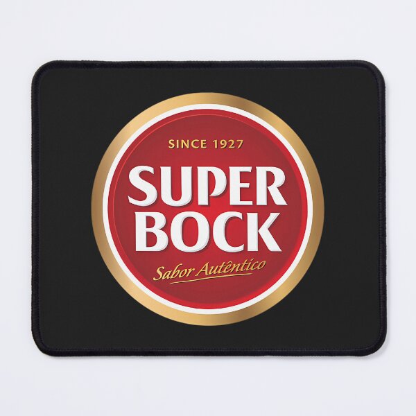 Item preview,  Super Bock Since 1927  designed and sold by Moutribdesign.