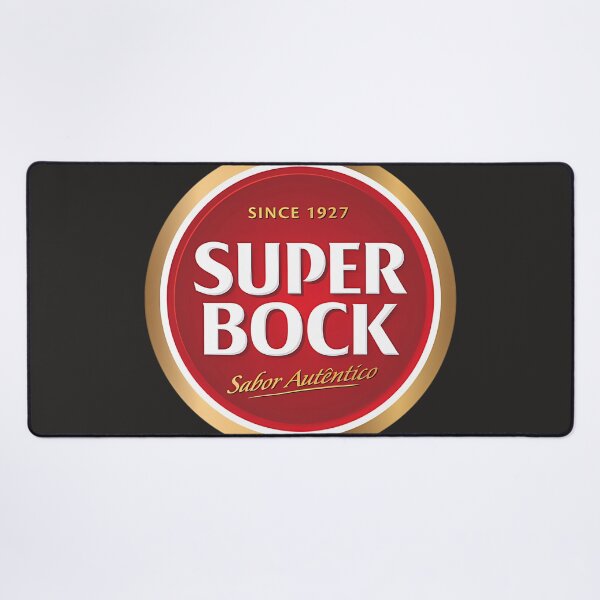 Item preview,  Super Bock Since 1927  designed and sold by Moutribdesign.