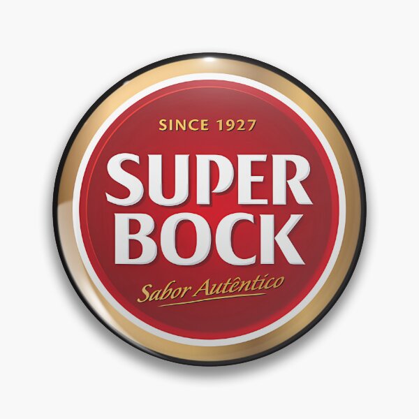 Item preview,  Super Bock Since 1927  designed and sold by Moutribdesign.