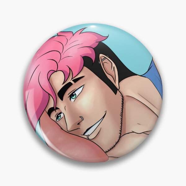 Item preview, Damian designed and sold by Cids-arts.