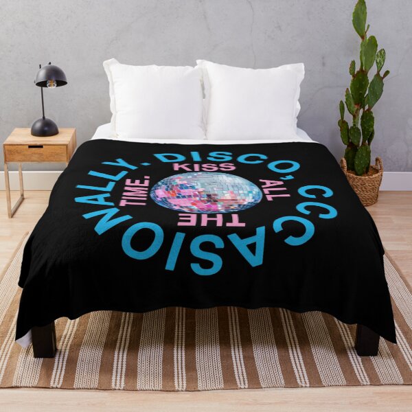 Item preview, Harry Style Kiss All The Time Disco Occasionally, Disco Ball, Love On Tour designed and sold by InnerField.