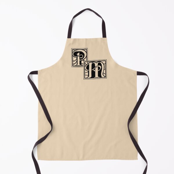 Item preview, Passion Medievalists - compact logo designed and sold by PMedievistes.