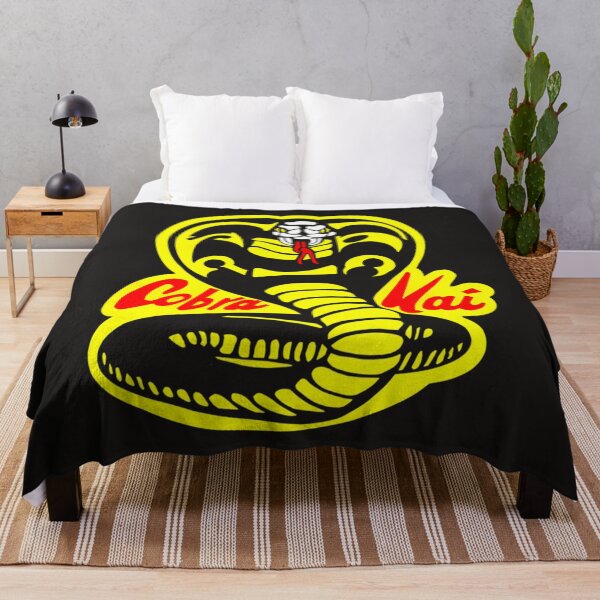 Item preview, Cobra Kai designed and sold by Moutribdesign.