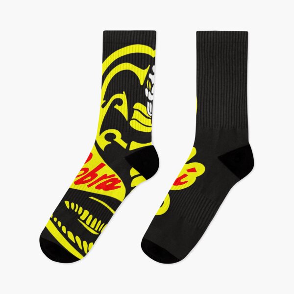 Item preview,  Cobra Kai  designed and sold by Moutribdesign.
