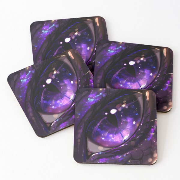 Item preview, The Universe Blinked designed and sold by CHCOfficial.