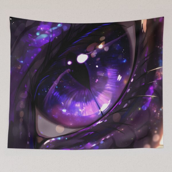 Item preview, The Universe Blinked designed and sold by CHCOfficial.
