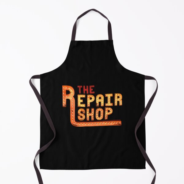 Item preview,  The Repairs Shop designed and sold by FornisFlex.