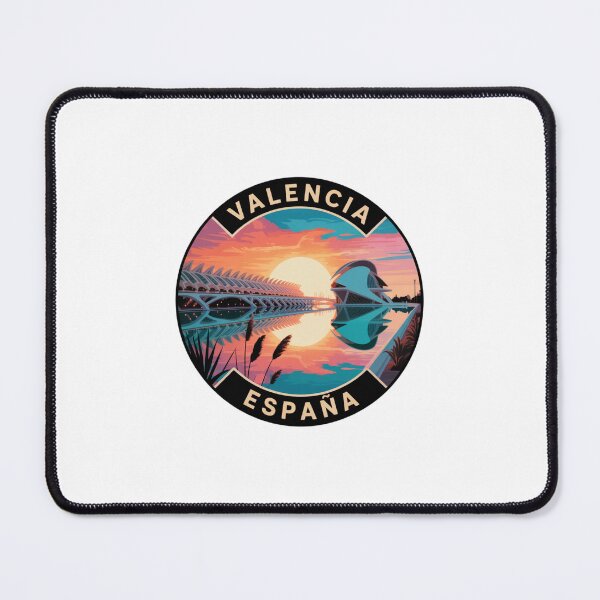 Item preview, Copy of Valencia Spain: City of Arts and Sciences Futuristic designed and sold by CircinusStore.