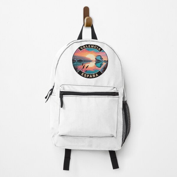 Item preview, Copy of Valencia Spain: City of Arts and Sciences Futuristic  designed and sold by CircinusStore.