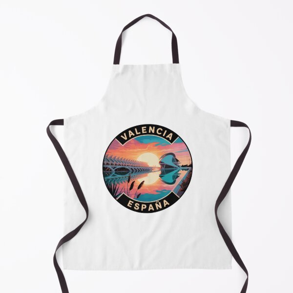 Item preview, Copy of Valencia Spain: City of Arts and Sciences Futuristic  designed and sold by CircinusStore.
