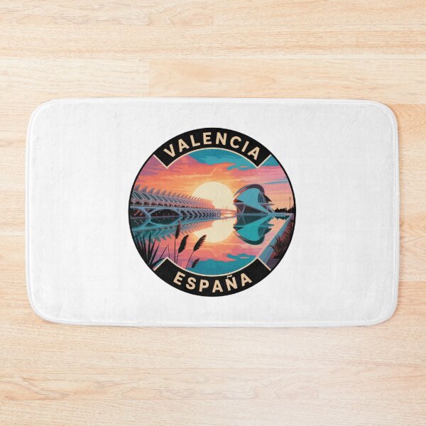 Item preview, Copy of Valencia Spain: City of Arts and Sciences Futuristic  designed and sold by CircinusStore.