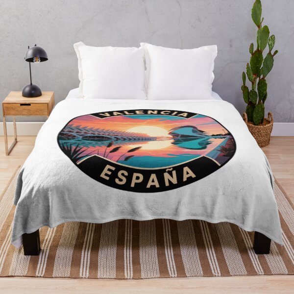 Item preview, Copy of Valencia Spain: City of Arts and Sciences Futuristic designed and sold by CircinusStore.