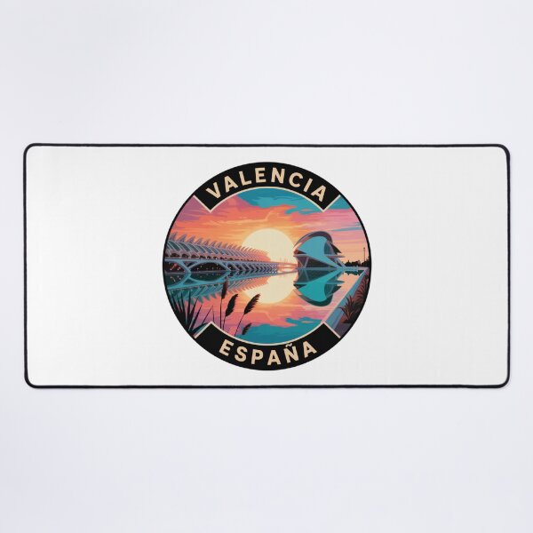 Item preview, Copy of Valencia Spain: City of Arts and Sciences Futuristic designed and sold by CircinusStore.
