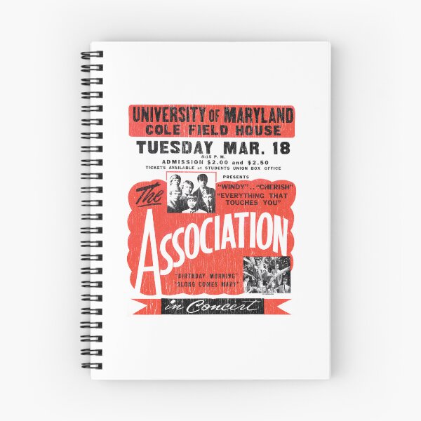 Item preview, University Of Maryland Windy Cherish Everything That Touches You The Association Birthday Morning Along Comes Mary designed and sold by Aidan-Campbell.