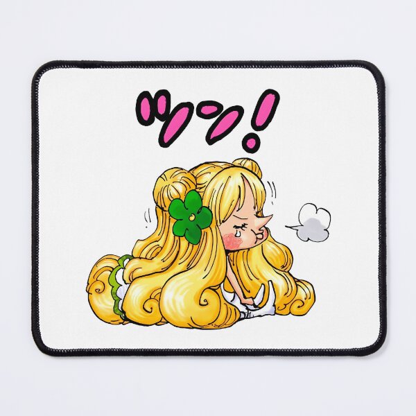 Item preview, Mansherry Tontatta Princess of Dressrosa designed and sold by FriskySloths.