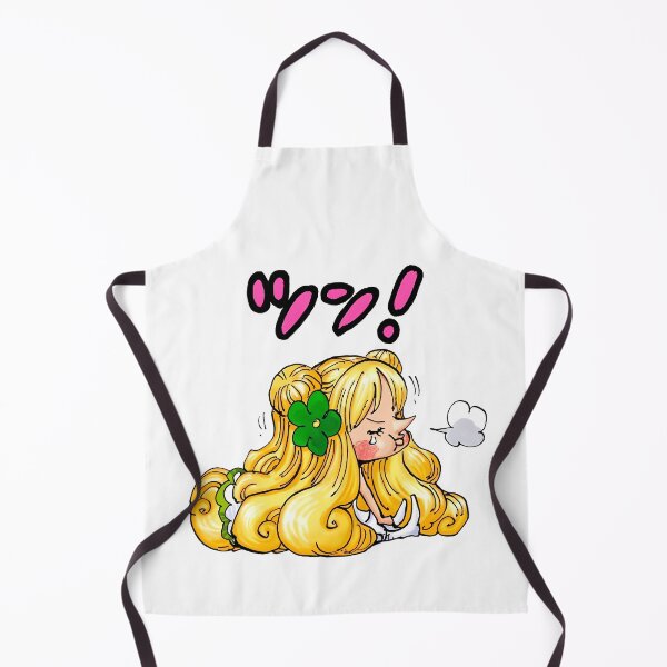 Item preview, Mansherry Tontatta Princess of Dressrosa designed and sold by FriskySloths.