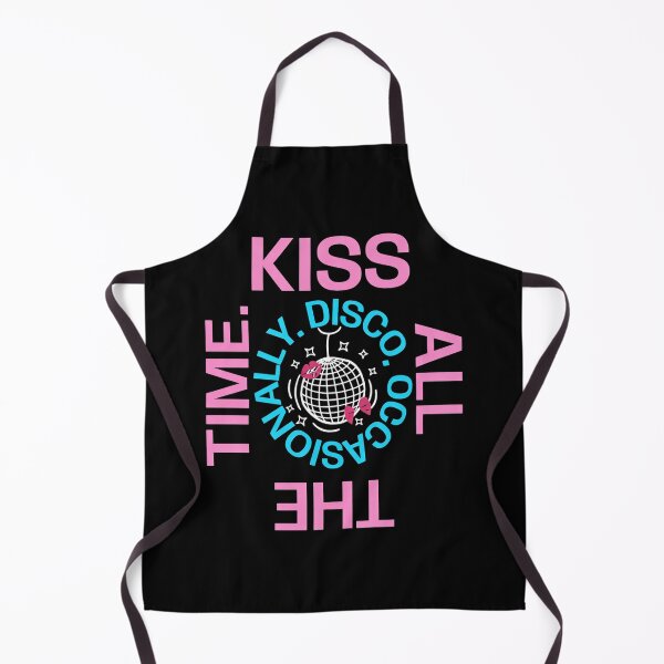 Item preview, Harry Style Kiss All The Time Disco Occasionally, Disco Ball, Love On Tour designed and sold by InnerField.