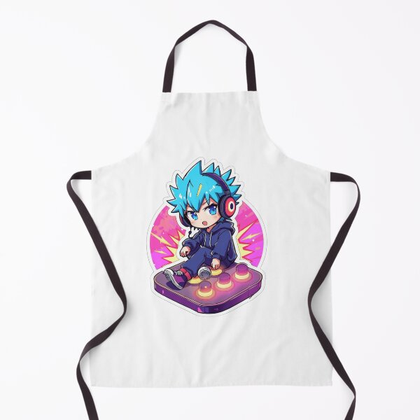 Item preview, Arcade Pulse Hero designed and sold by Animepopstudio.