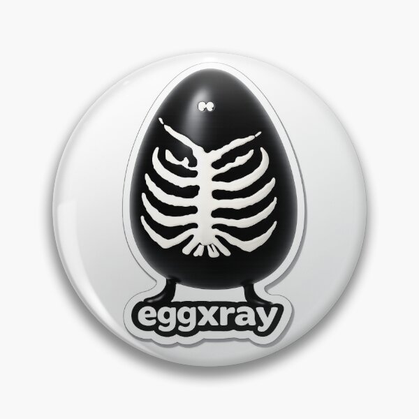 Item preview, eggsray designed and sold by flowie777.