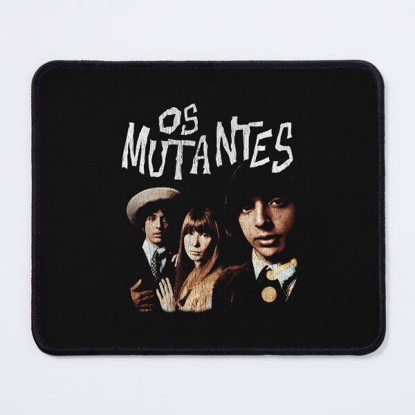 Item preview, Os Mutantes designed and sold by Aidan-Campbell.