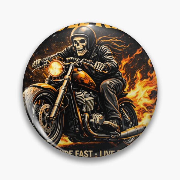 Item preview, ghost rider designed and sold by ELVIQUE.