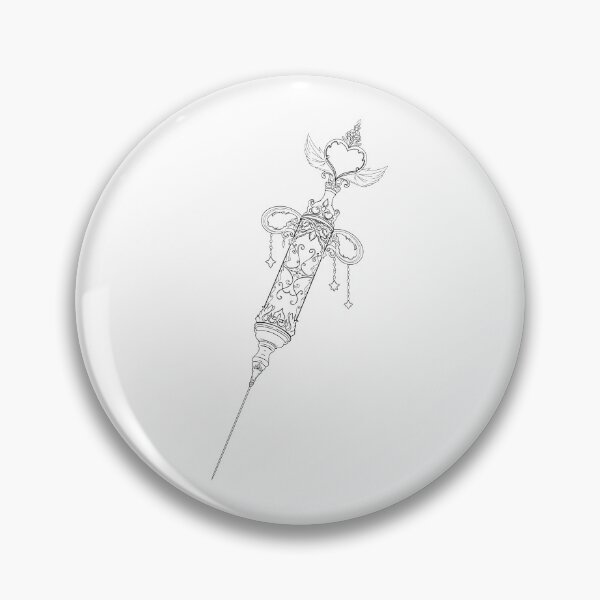 Item preview, Fantasy Syringe designed and sold by salinsiree.