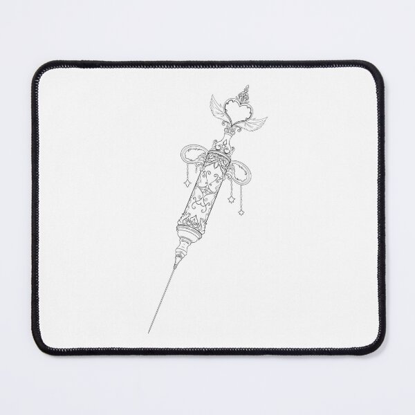 Item preview, Fantasy Syringe designed and sold by salinsiree.