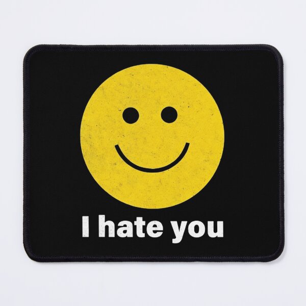 Item preview, I Hate You Smile, Harry Styles New Album, Kiss All The Time, Disco Occasionally  designed and sold by InnerField.