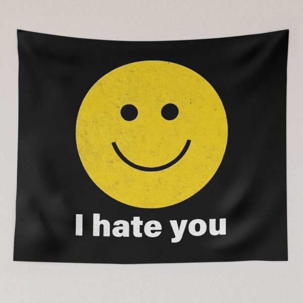 Item preview, I Hate You Smile, Harry Styles New Album, Kiss All The Time, Disco Occasionally  designed and sold by InnerField.