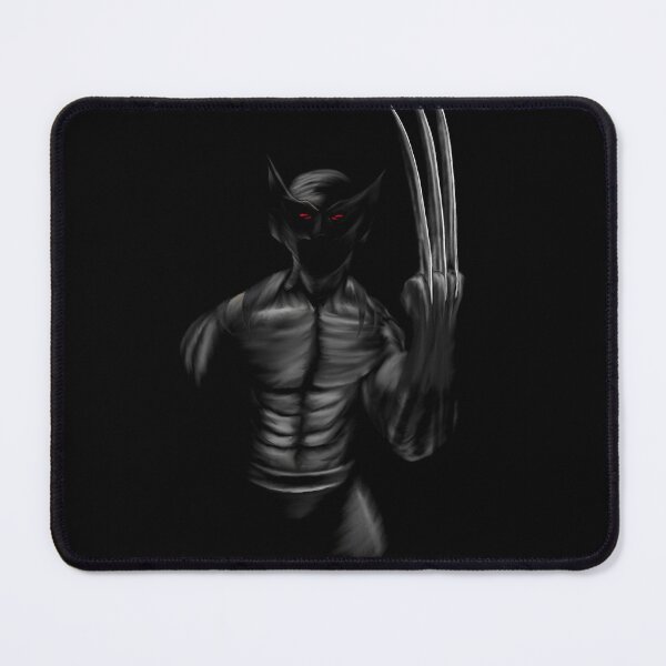 Item preview, Monochrome Aggression () - No background designed and sold by TheArtOfChaz.