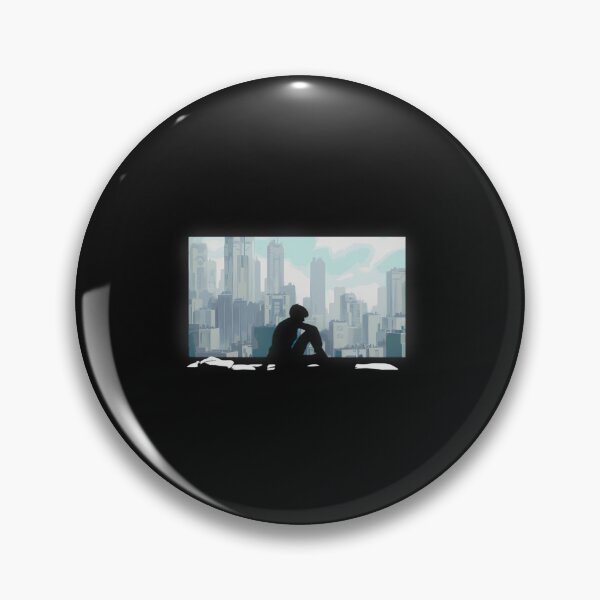 Item preview, Ghost In The Shell designed and sold by Lishayc.