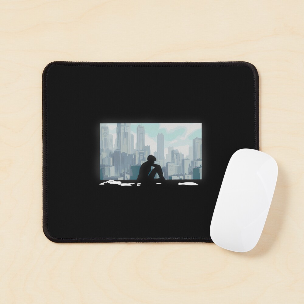 Item preview, Mouse Pad designed and sold by Lishayc.