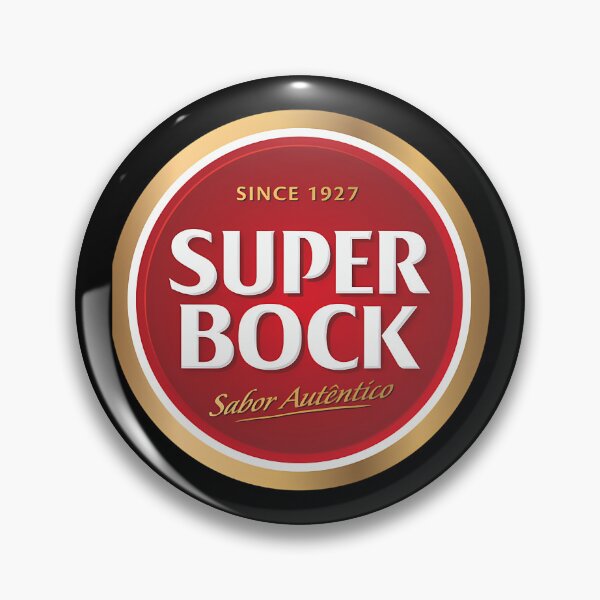 Item preview,  Super Bock Since 1927  designed and sold by FornisFlex.
