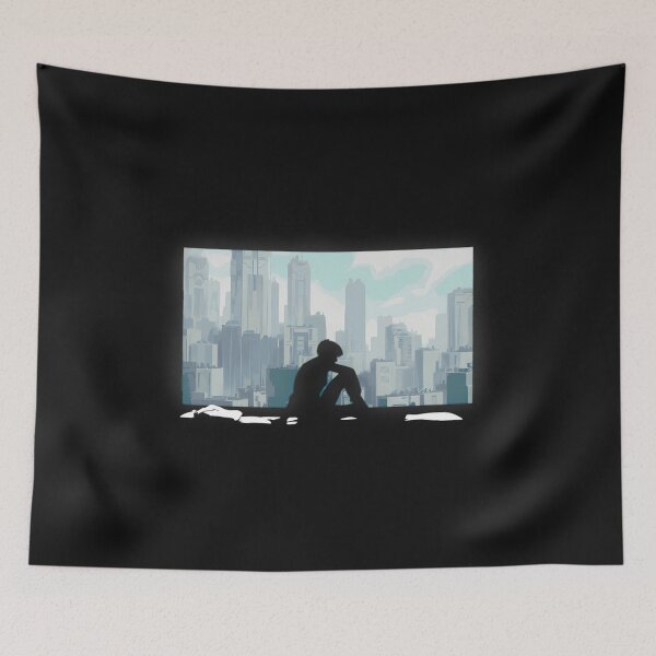 Item preview, Ghost In The Shell designed and sold by Lishayc.