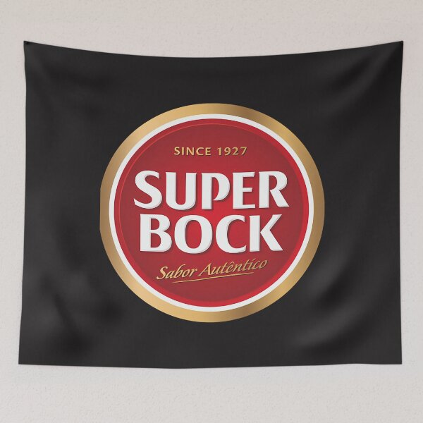 Item preview,  Super Bock Since 1927  designed and sold by FornisFlex.