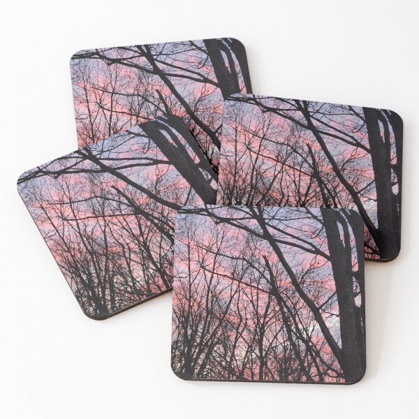 Item preview, Cotton Candy Sky designed and sold by Treasures and Tales.